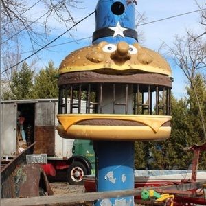 Meet your Posher, Vincent